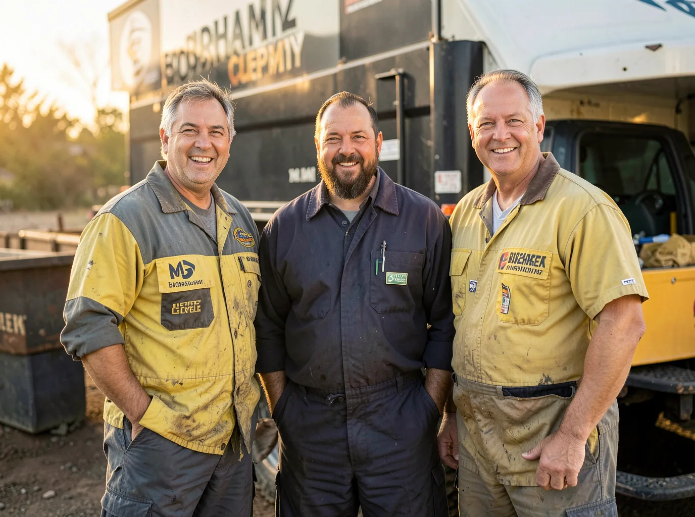 Sewage Cleanup company in Dix, NE