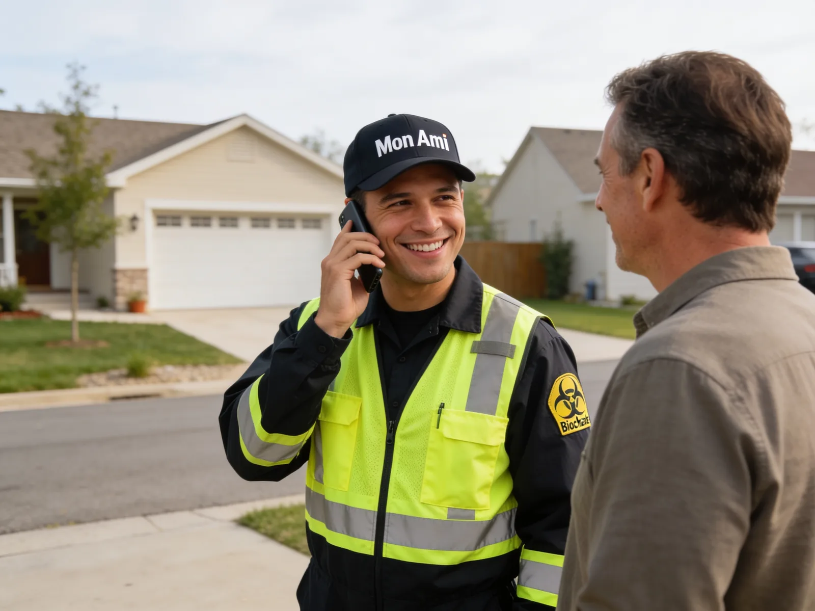 Sewage Cleanup Dix, NE FAQs